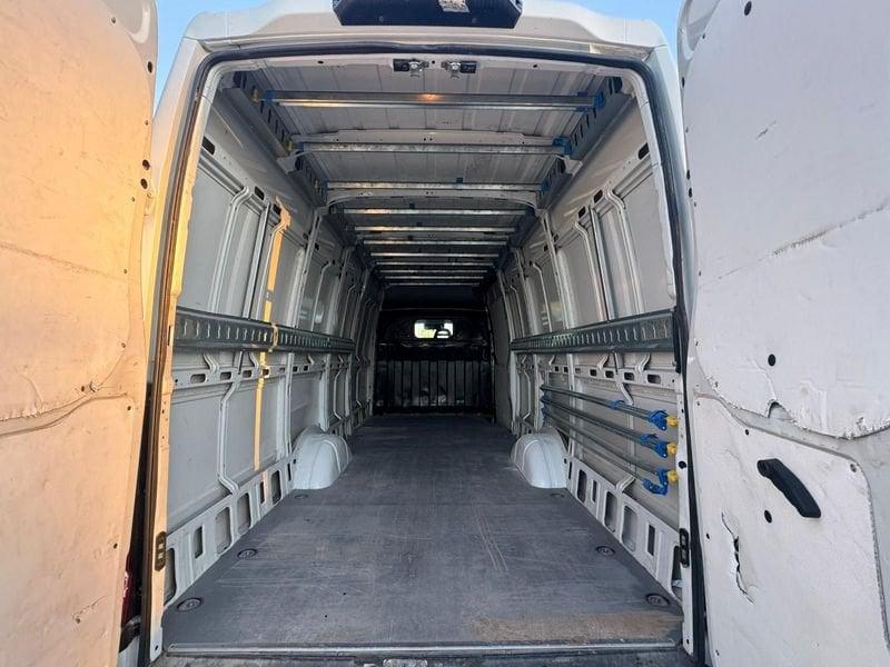 Iveco Daily Daily 35S16V 2.3 HPT PLM-TM Furgone GRAN VOLUME PREZZO + IVA