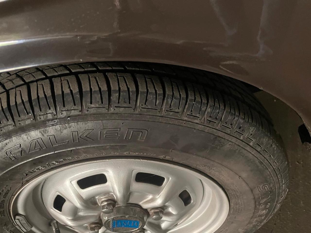 Lancia Fulvia 1.3 ASI