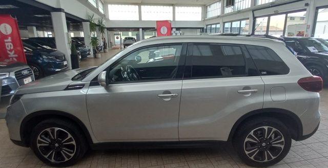 SUZUKI Vitara 1.4 Hybrid 4WD AllGrip Starview Automatica
