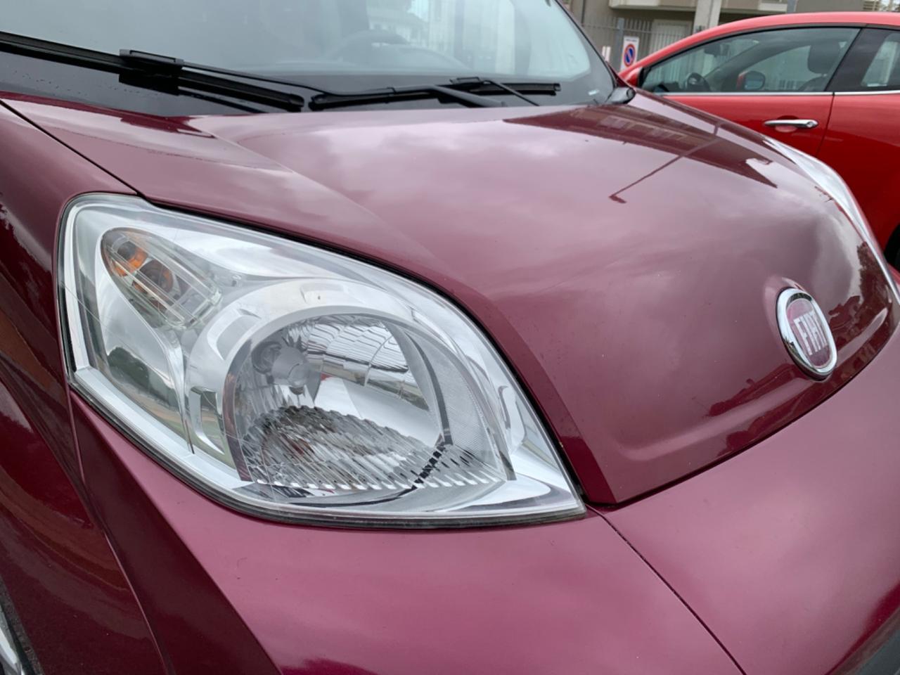 Fiat Qubo 1.3 MJT 95 CV TREKKING