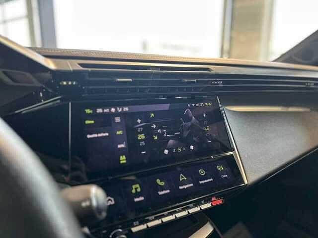 Peugeot 308 BlueHDi 130 S&S EAT8 GT