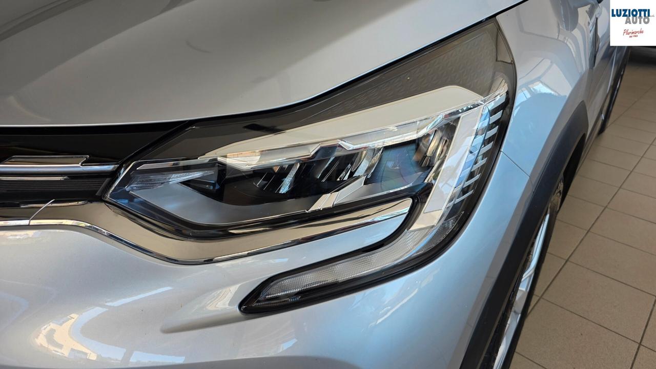 Renault Captur TCe 100 CV Zen