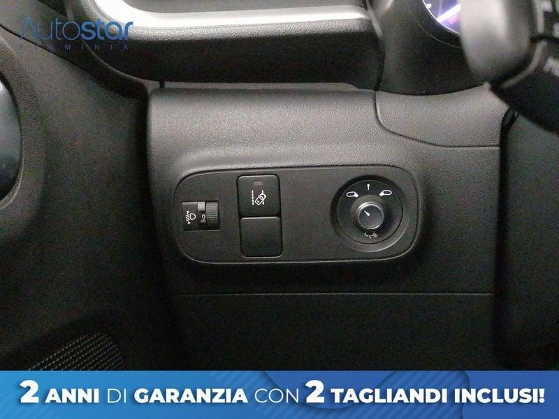 Citroën C3 1.2 puretech Elle s&s 82cv my18