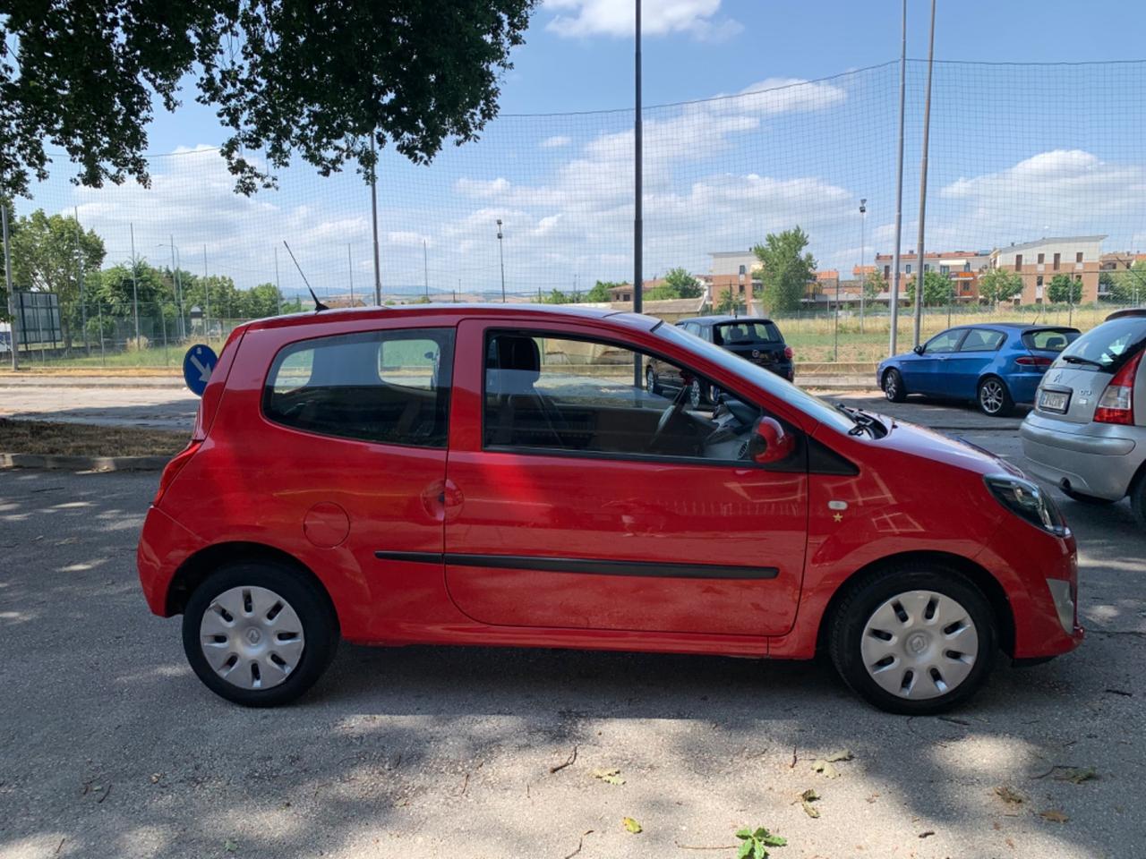 Utilitaria neopatentati 1.2 benzina clima