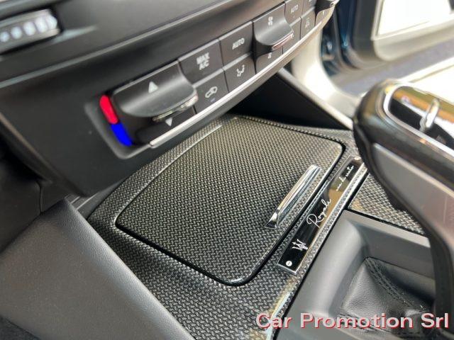 MASERATI Levante UNA DI CENTO edizione limitata