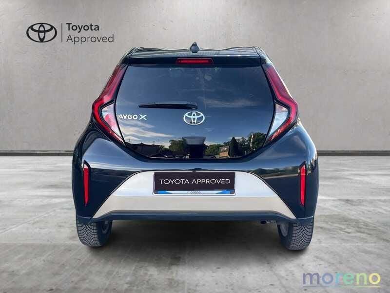 Toyota Aygo X X 1.0 Trend 72 CV