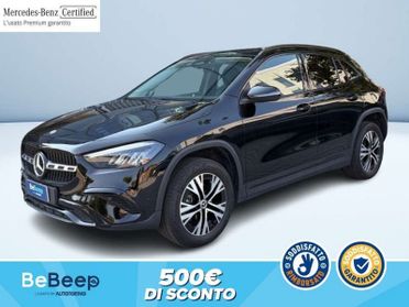 Mercedes-Benz GLA 180 D PROGRESSIVE ADVANCED AUTO