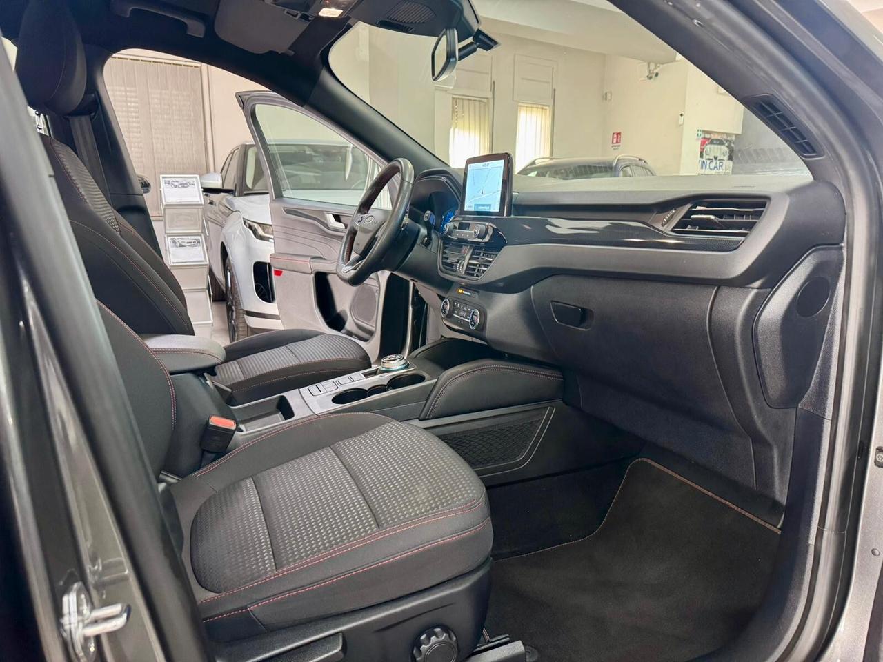 Ford Kuga 1.5 EcoBlue 120cv AUT. ST-Line 2022