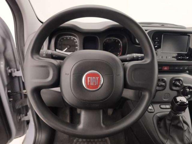 FIAT Panda New 1.0 FireFly Hybrid City Life