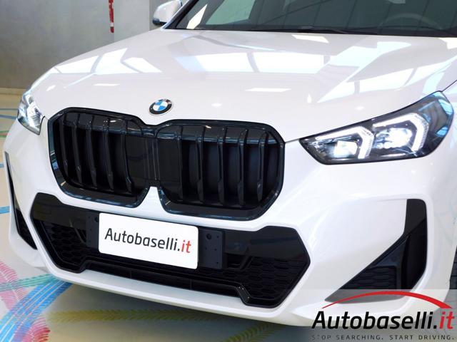 BMW X1 XDRIVE23D MSPORT PRO 197CV MHEV