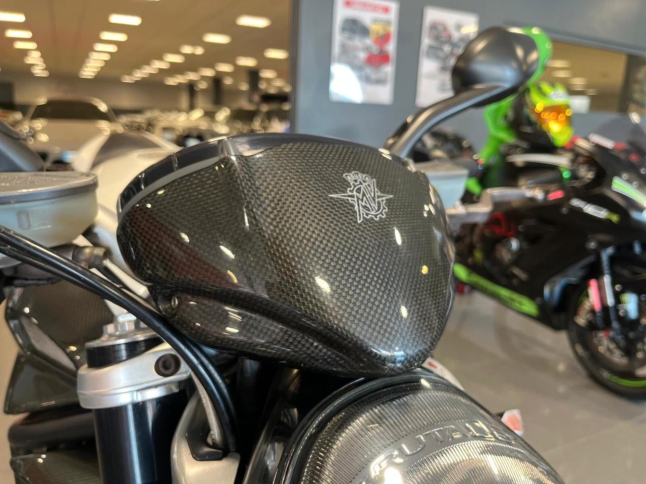 Mv Agusta Brutale 910 R
