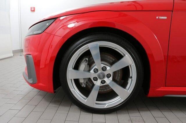 Audi TT Roadster 45 TFSI S LINE 19" MATRIX SELECT DRIVE