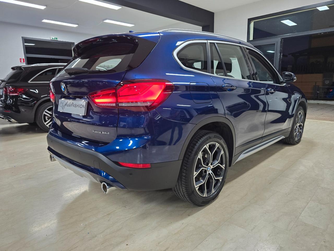 Bmw X1 sDrive18d