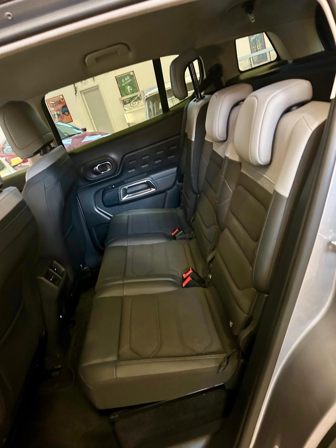 Citroen C5 Aircross BlueHDi 130 S&S EAT8 Max