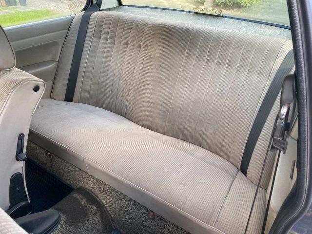 BMW 320 2 porte *UNIPROPRIETARIO*