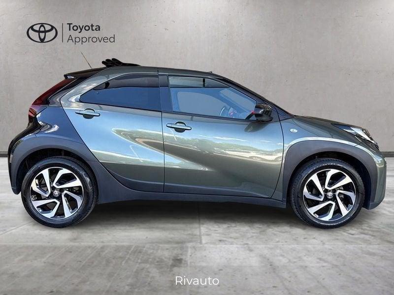 Toyota Aygo X 1.0 Trend Air 72cv