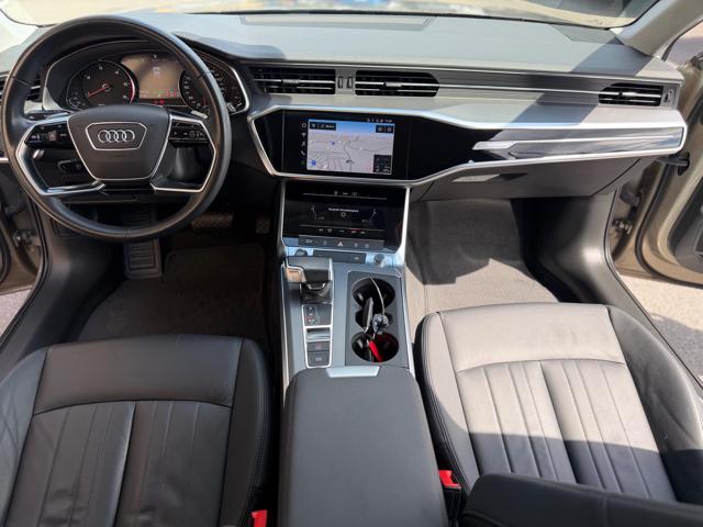 AUDI A6 Avant 40 2.0 TDI ultra S tronic Business AVANT