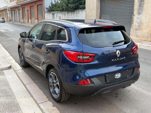 RENAULT Kadjar 1.5dCi 110CV EDC Hypnotic