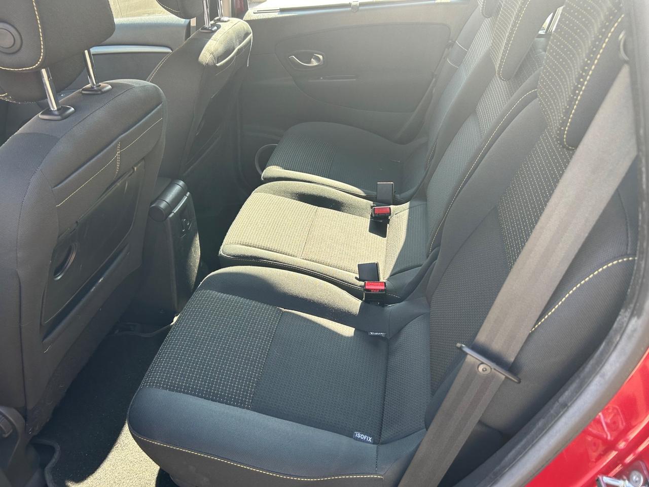 Renault Scenic Scénic X-Mod 1.5 dCi 110CV Luxe