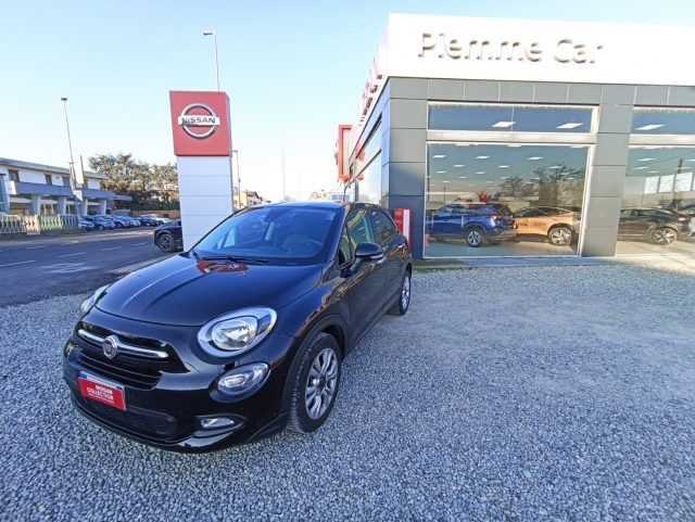 FIAT 500X 1.6 MultiJet 120 CV Pop Star