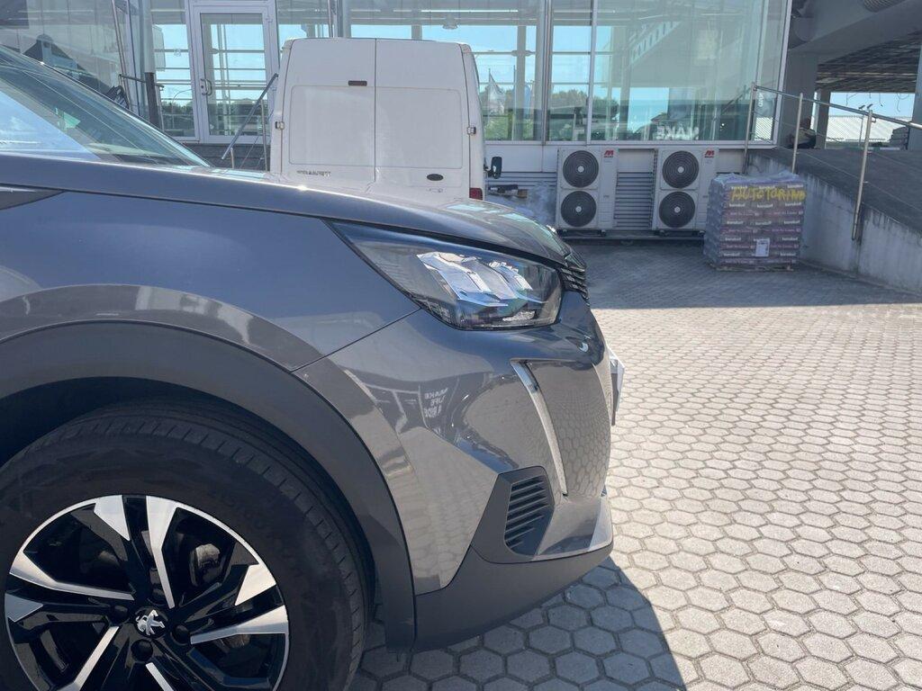 Peugeot 2008 1.2 PureTech Allure
