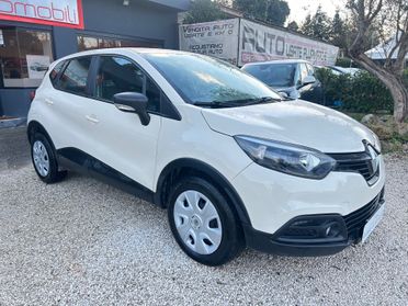 Renault Captur 1.5 DCI FULL OPTIONAL GARANZIA