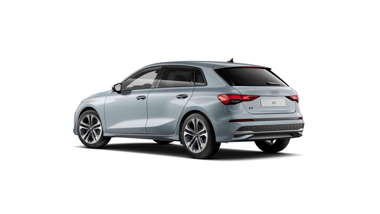 AUDI Audi A3 Sportback Design TFSI 85 kW S tronic