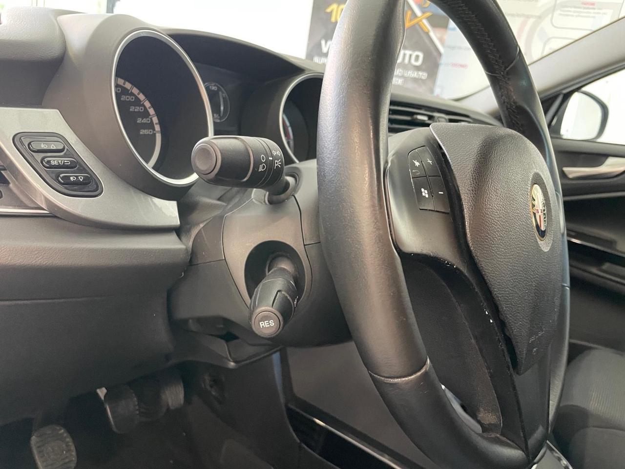 Alfa Romeo Giulietta 1.6 JTDm