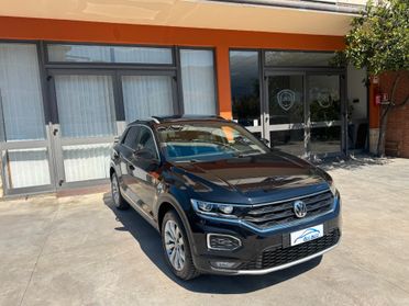 Volkswagen T-Roc 1.5 TSI R-line