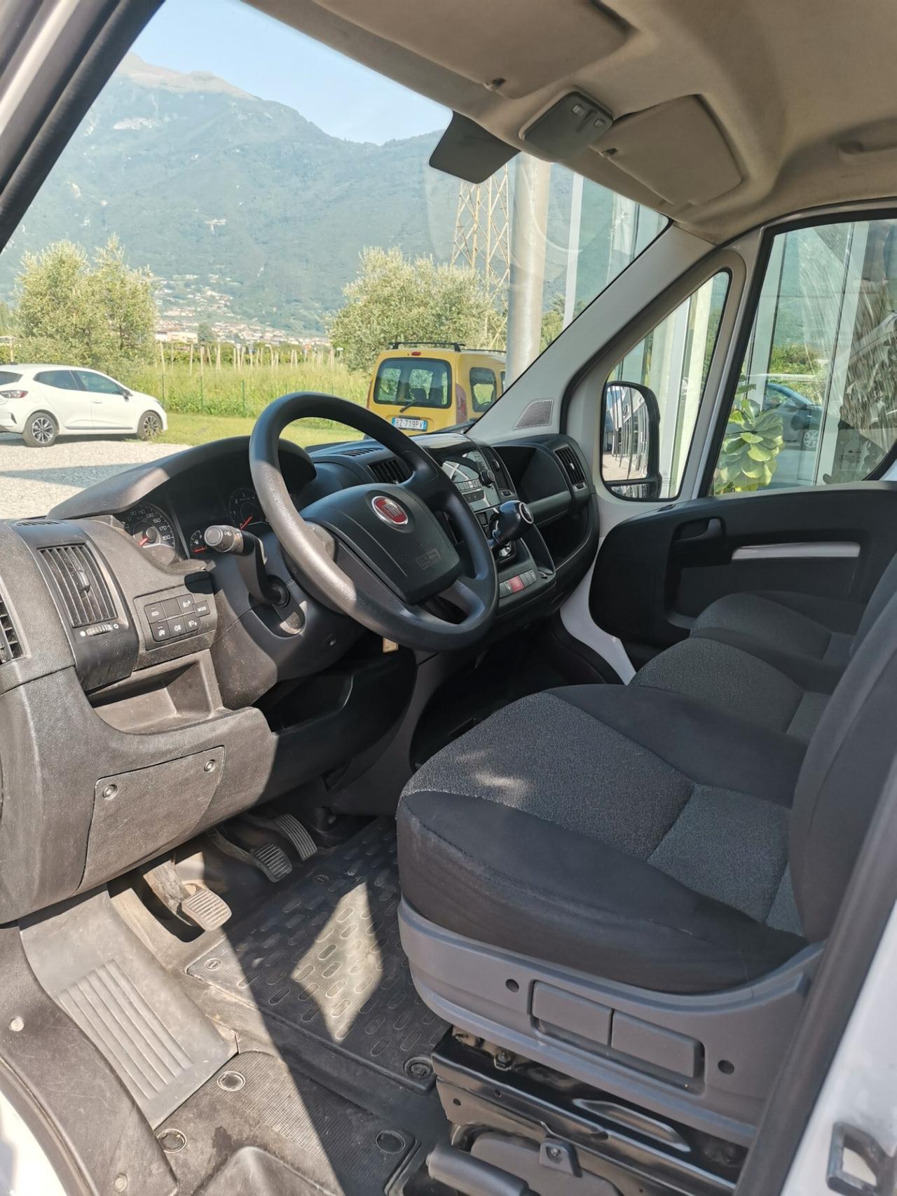 Fiat Ducato L2H2