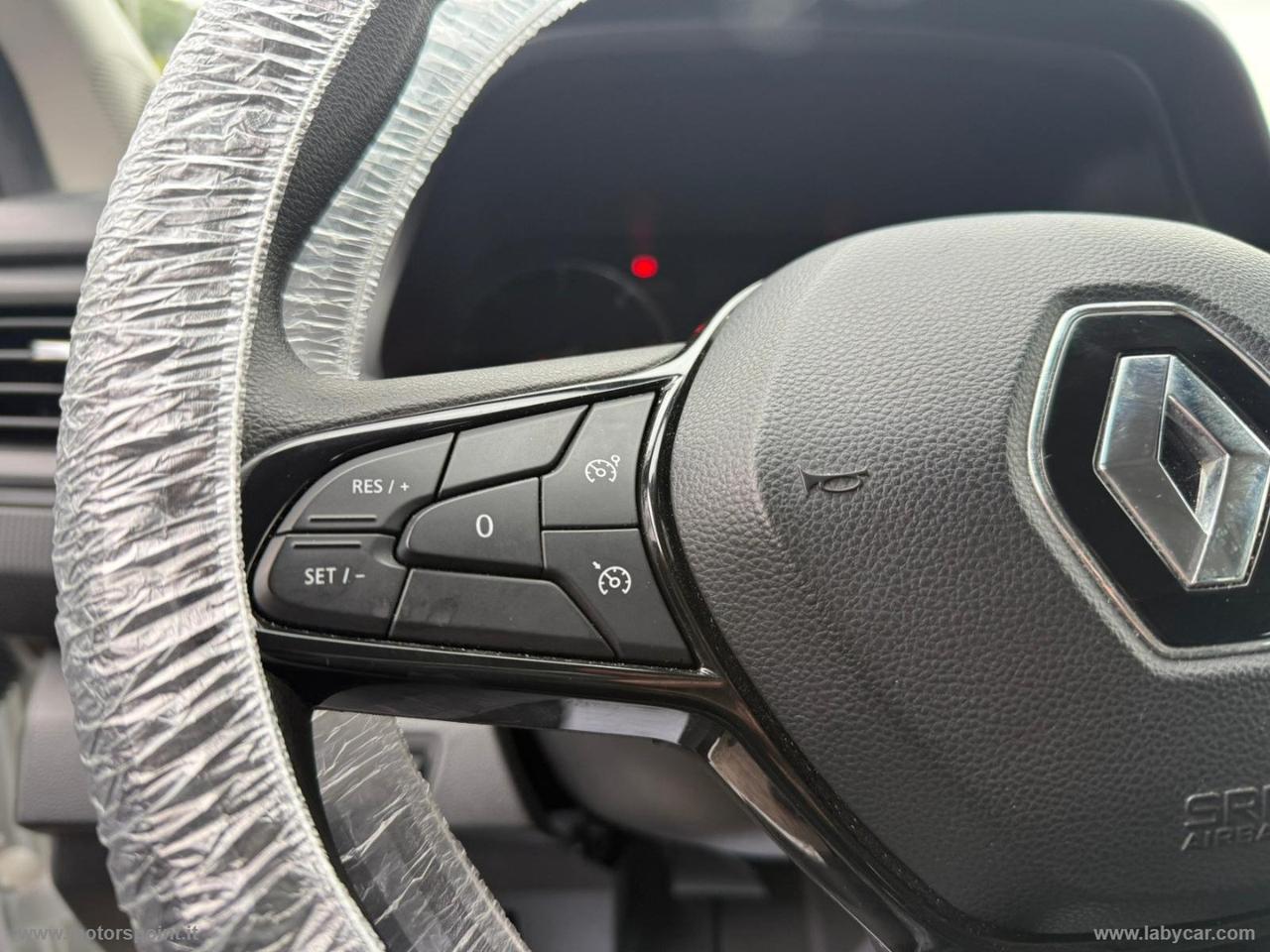 Trafic BluedCi 110CV PL-TN Equilibre