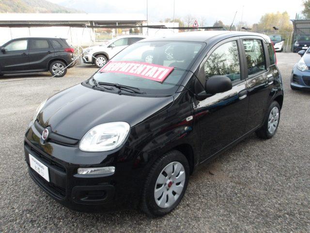 FIAT Panda 1.2 69cv NEOPATENTATI