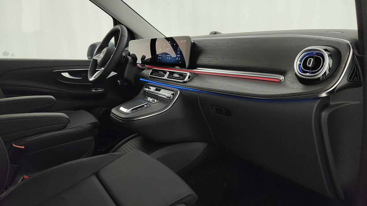 Mercedes-Benz V 250 d AVANTGARDE Long