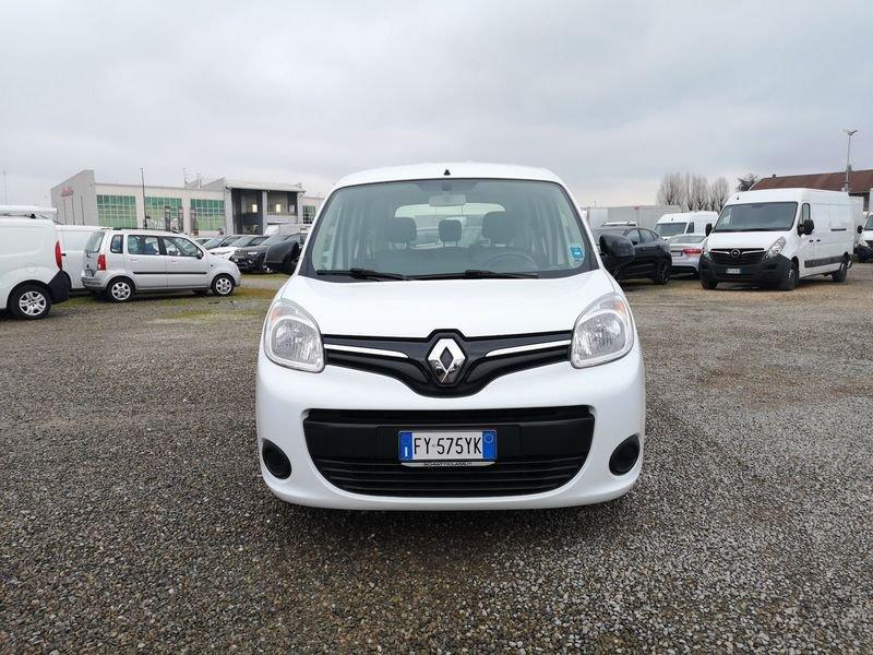 Renault Kangoo Blue dCi 8V 95CV 5 porte Life