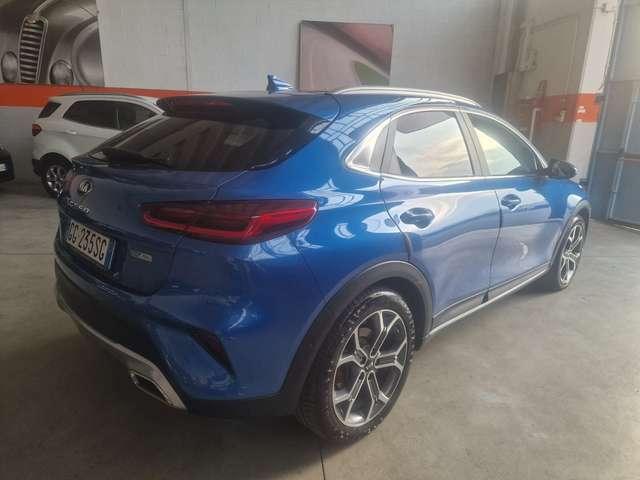 Kia XCeed XCeed 1.0 t-gdi High Tech Adas Pack Gpl 117cv