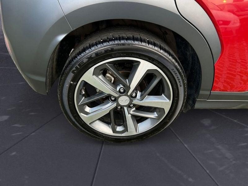 Hyundai Kona 1ªs. (2017-23) 1.0 T-GDI Style