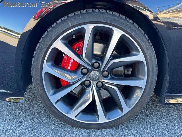 OPEL Insignia Grand Sport 2.0 cdti 210cv GSi awd - FT233ZB