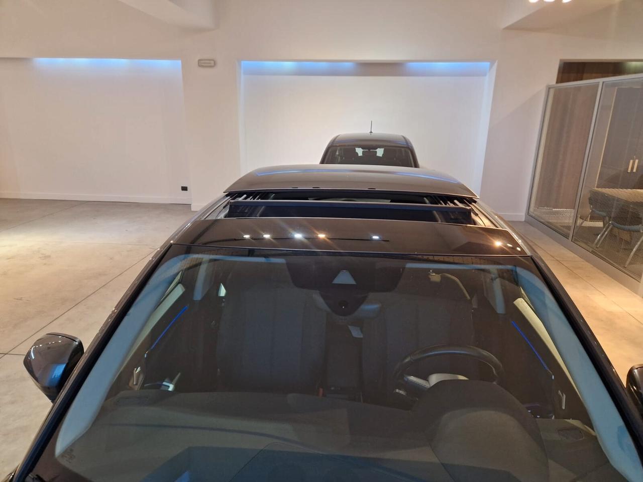 Audi Q3 35 TDI S tronic line edition