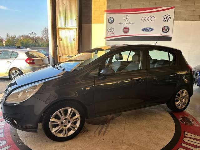 Opel Corsa Corsa 5p 1.3 cdti Club