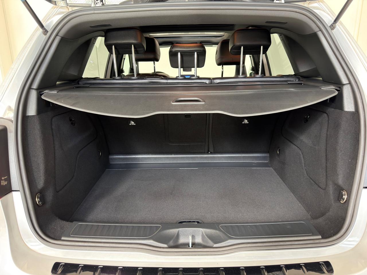 Mercedes-benz B 200 d Automatic Premium TETTO