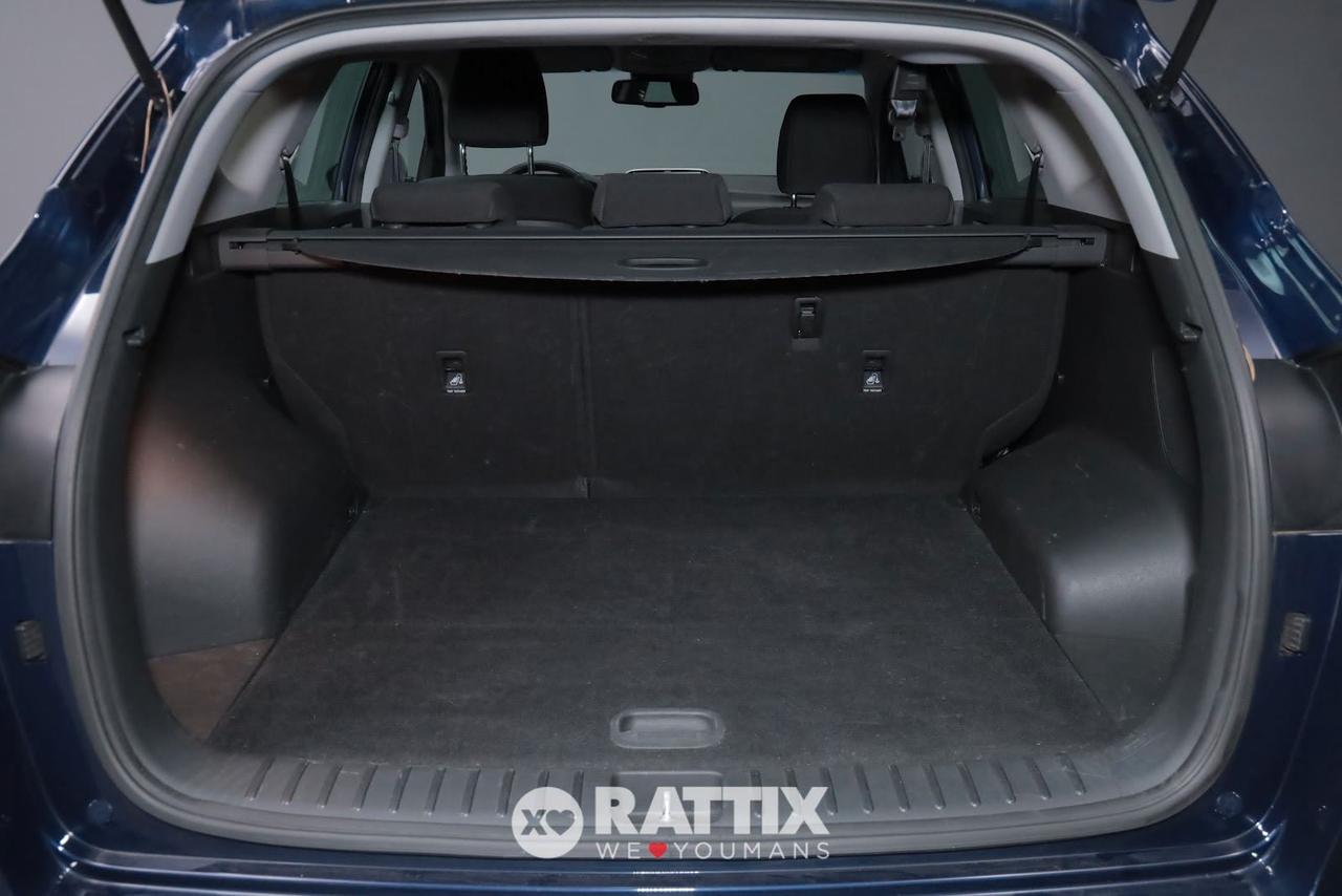 Hyundai Tucson 1.6 CRDI 115CV Xprime Safety Pack