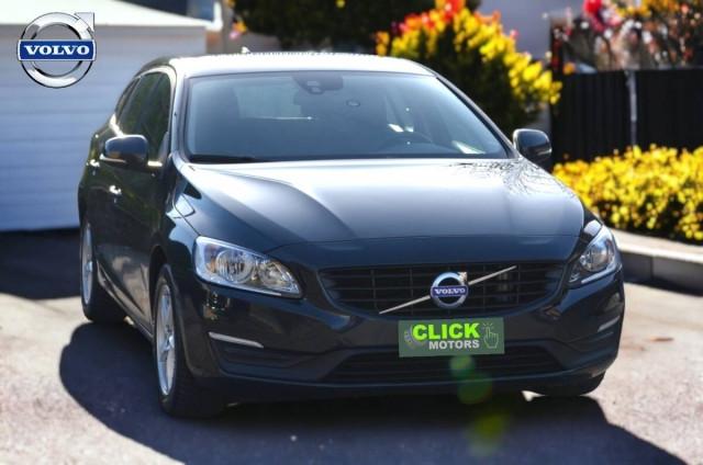 Volvo V60 2.0 d3 Business