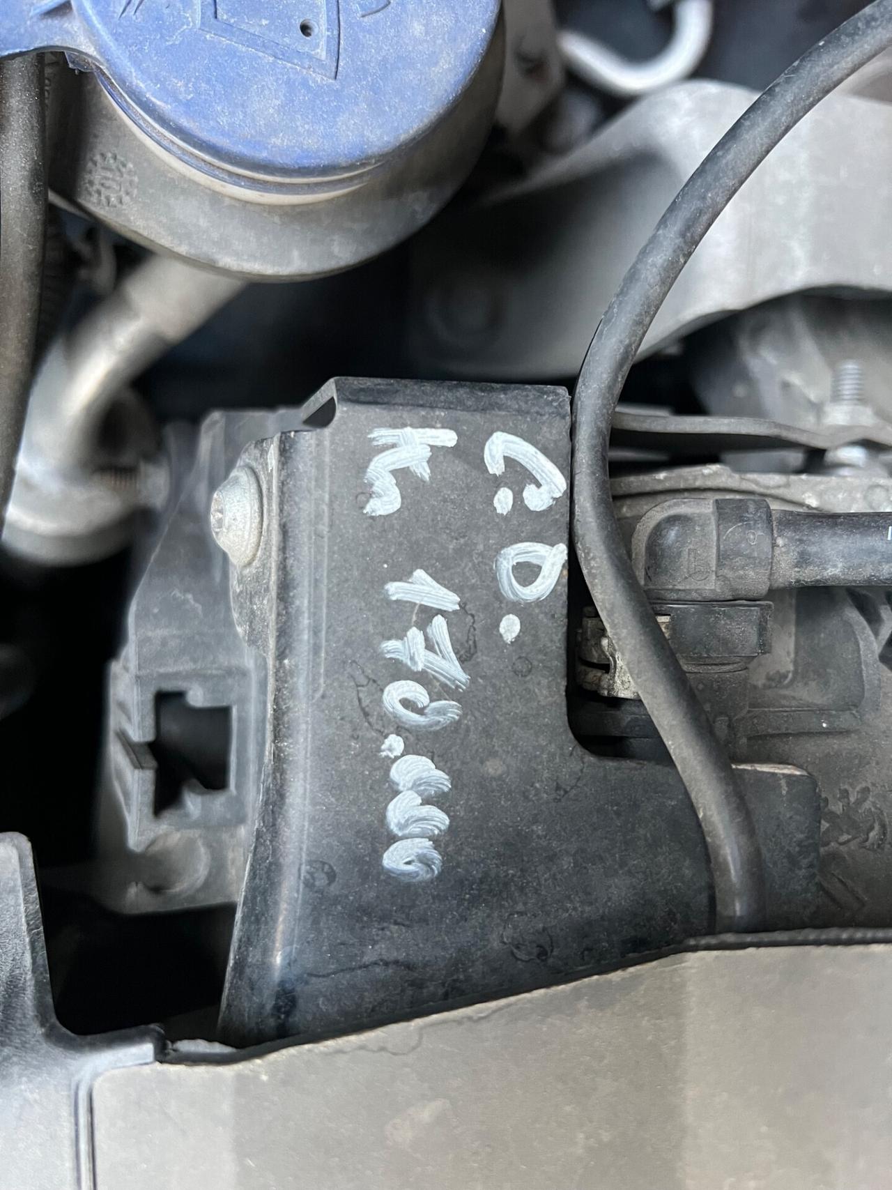Ford C-Max 2.0 TDCi 163CV Powershift Titanium