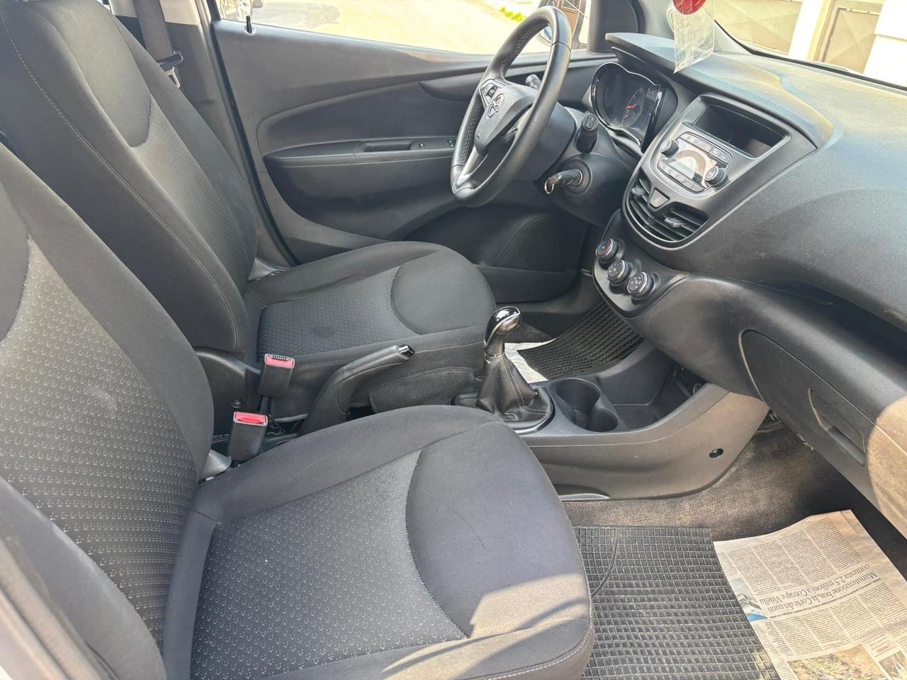 Opel Karl 1.0 73 CV GPL Innovation