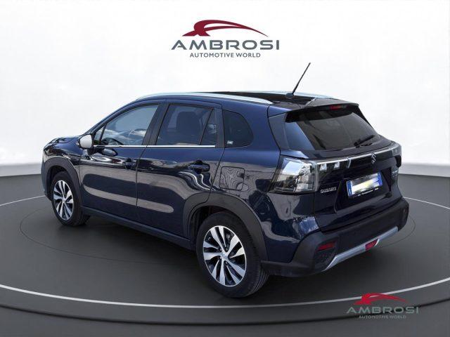 SUZUKI Other S CROSS 1.5h 140v Starview 2wd at