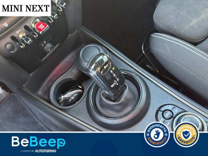 MINI Mini Countryman F60 MINI COUNTRYMAN 2.0 COOPER S JCW ALL4 AUTO