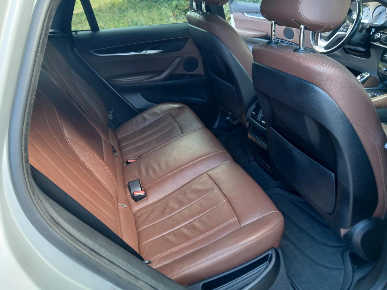Bmw X6 xDrive30d 258CV Msport KM CERTIFICATI