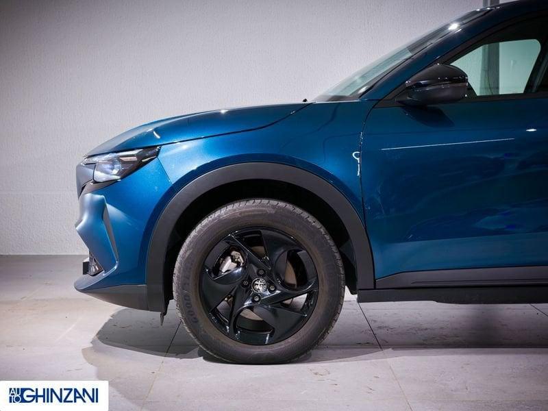 Alfa Romeo Junior Junior 1.2 136 CV Hybrid eDCT6 - "PREZZO VERO"