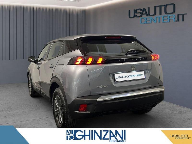 Peugeot 2008 2008 PureTech 100 S&S Active Pack