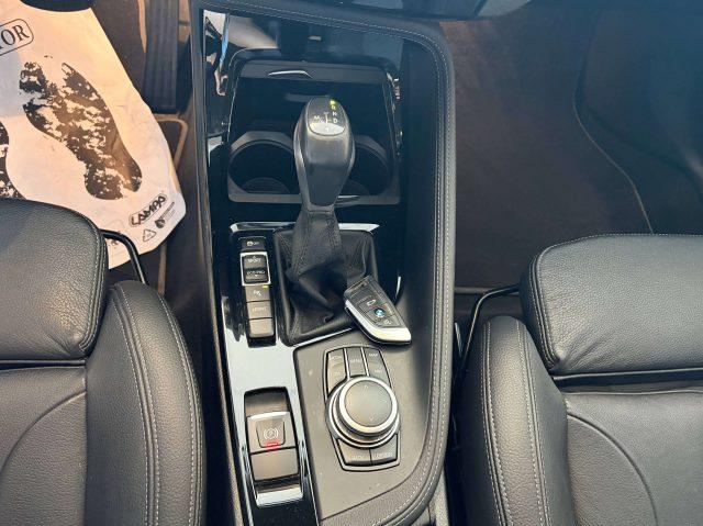BMW X1 X1 F48 xdrive25e Sport auto
